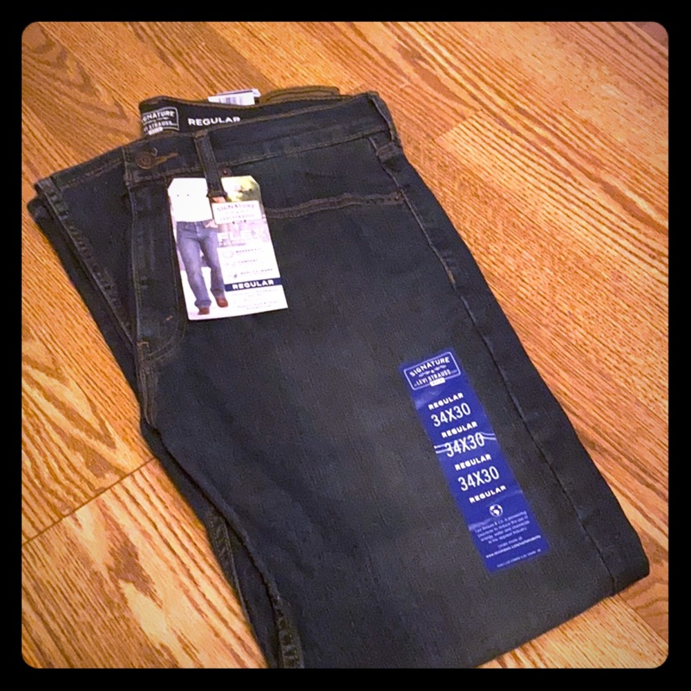 Men’s Jeans